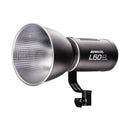 Westcott L60-B Bi-Color COB LED 2-Light Backpack Kit