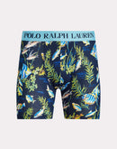 Polo Ralph Lauren Underwater Microfiber Boxer Brief