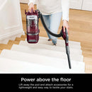 Shark Detect™ Lift-Away® ADV Corded Upright Vacuum