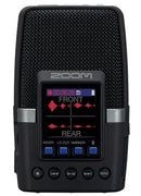 Zoom H2essential Multi-Mic 32-Bit Float Handy Recorder