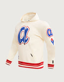 Pro Standard NBA Atlanta Braves Retro Classic Hoodie