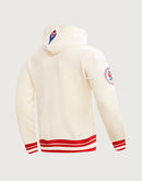 Pro Standard NBA Atlanta Braves Retro Classic Hoodie