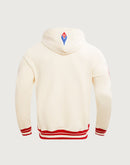 Pro Standard NBA Atlanta Braves Retro Classic Hoodie