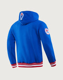 Pro Standard MLB Atlanta Braves Retro Classic Hoodie