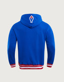 Pro Standard MLB Atlanta Braves Retro Classic Hoodie