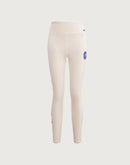 Pro Standard MLB Atlanta Braves Retro Classic Jersey Leggings
