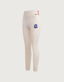 Pro Standard MLB Atlanta Braves Retro Classic Jersey Leggings