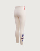 Pro Standard MLB Atlanta Braves Retro Classic Jersey Leggings