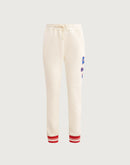 Pro Standard MLB Atlanta Braves Retro Classic Rib Sweatpants
