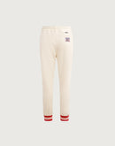 Pro Standard MLB Atlanta Braves Retro Classic Rib Sweatpants