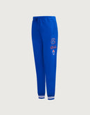 Pro Standard MLB Atlanta Braves Retro Classic Rib Sweatpants