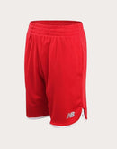 New Balance Mesh Shorts 2-Piece Set Grade-School
