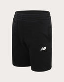 New Balance Fleece Shorts 2-Piece Set Grade-School