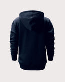 New Balance Stacked Logo Pullover Hoodie Grade-School