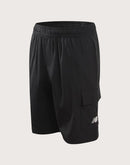 New Balance Performance Shorts Grade-School