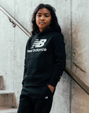 New Balance Classic Hoodie Grade-School