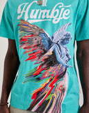 BKYS Be Humble Tee