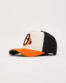 Pro Standard Baltimore Orioles Trucker Hat