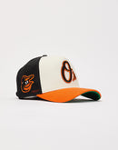 Pro Standard Baltimore Orioles Trucker Hat