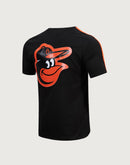 Pro Standard MLB Baltimore Orioles Logo Pro Team Taping Top