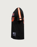 Pro Standard MLB Baltimore Orioles Logo Pro Team Taping Top