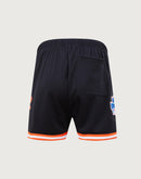 Pro Standard MLB Baltimore Orioles Logo Mesh Shorts