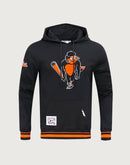 Pro Standard MLB Baltimore Orioles Retro Classic Hoodie