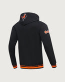 Pro Standard MLB Baltimore Orioles Retro Classic Hoodie