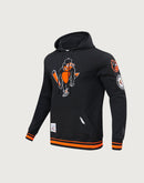 Pro Standard MLB Baltimore Orioles Retro Classic Hoodie
