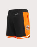 Pro Standard Baltimore Orioles Fleece Shorts Grade-School