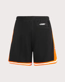 Pro Standard Baltimore Orioles Fleece Shorts Grade-School