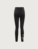 Pro Standard MLB Baltimore Orioles Retro Classic Jersey Leggings