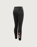 Pro Standard MLB Baltimore Orioles Retro Classic Jersey Leggings
