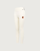 Pro Standard MLB Baltimore Orioles Retro Classic Jersey Leggings