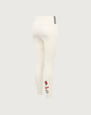 Pro Standard MLB Baltimore Orioles Retro Classic Jersey Leggings
