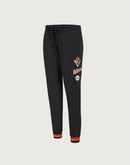 Pro Standard MLB Baltimore Orioles Retro Classic Rib Sweatpants