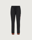 Pro Standard MLB Baltimore Orioles Retro Classic Rib Sweatpants