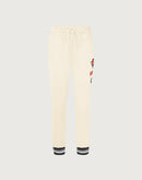 Pro Standard MLB Baltimore Orioles Retro Classic Rib Sweatpants