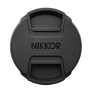 Nikon Z DX 16-50mm f/3.5-6.3 VR Lens