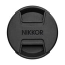 Nikon LC-52B Snap-On Front Lens Cap