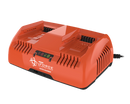 Echo LC-56V5A2AB 56V Dual Port Rapid Charger