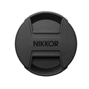Nikon Z 85mm f/1.8 S Lens