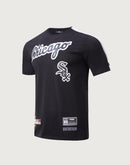 Pro Standard MLB Chicago White Sox Logo Pro Team Taping Top