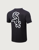 Pro Standard MLB Chicago White Sox Logo Pro Team Taping Top
