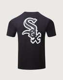 Pro Standard MLB Chicago White Sox Logo Pro Team Taping Top