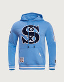 Pro Standard MLB Chicago White Sox Retro Classic Hoodie