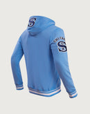 Pro Standard MLB Chicago White Sox Retro Classic Hoodie