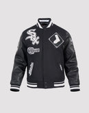 Pro Standard MLB Chicago White Sox Varsity Jacket