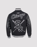 Pro Standard MLB Chicago White Sox Varsity Jacket
