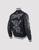 Pro Standard MLB Chicago White Sox Varsity Jacket